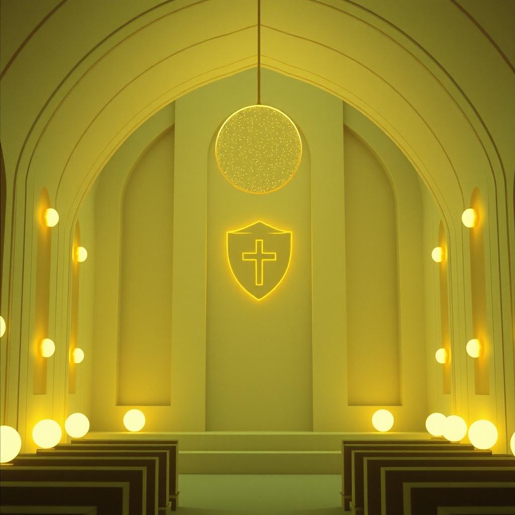 Psalms 3:1 artwork