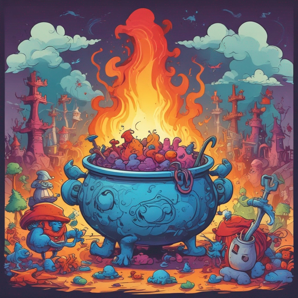 Song Image