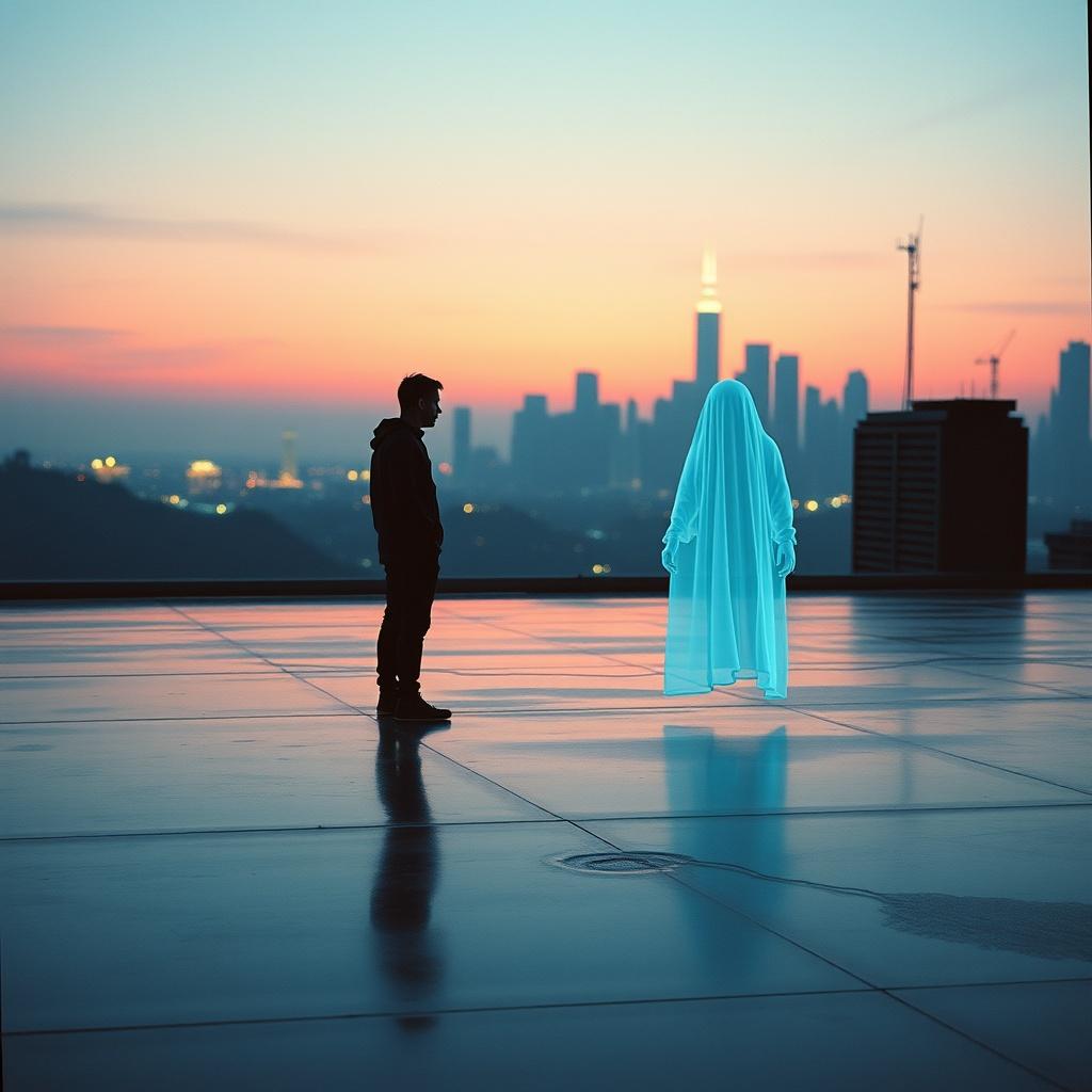 Voice image for Posner 110 BPM