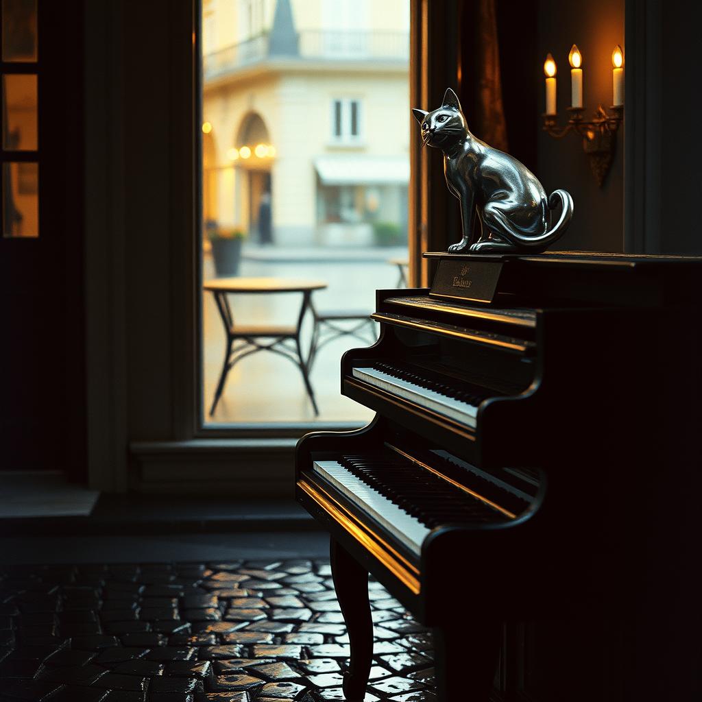 Song Image
