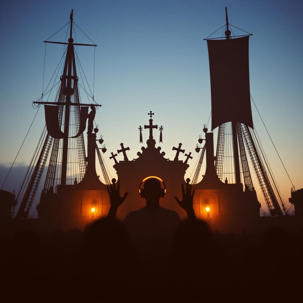 Image for spotify based