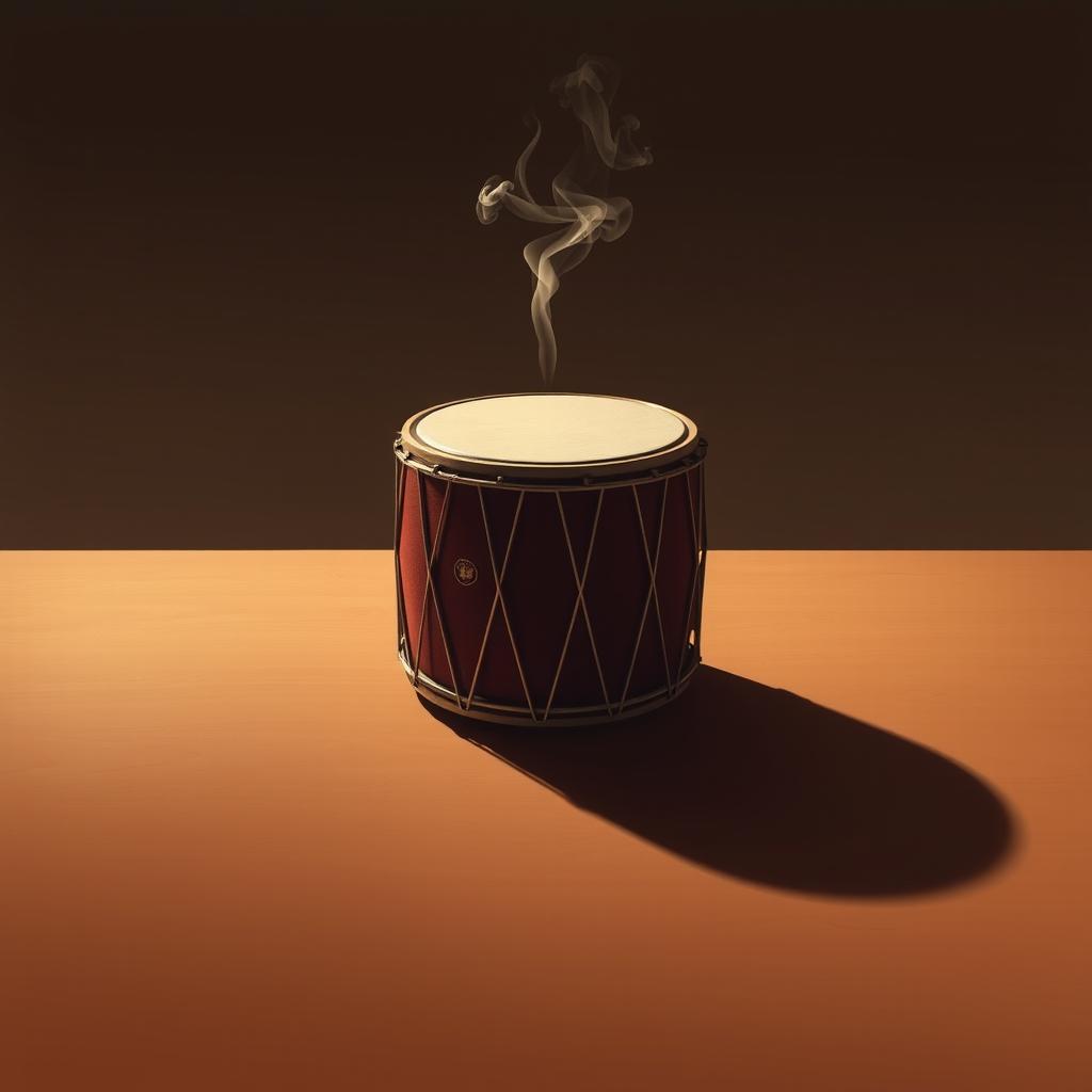 Voice image for afro-latino-beat