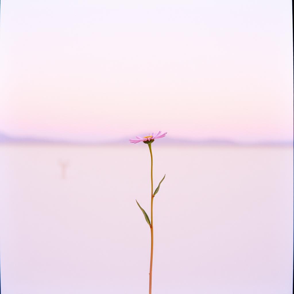 Desert Bloom