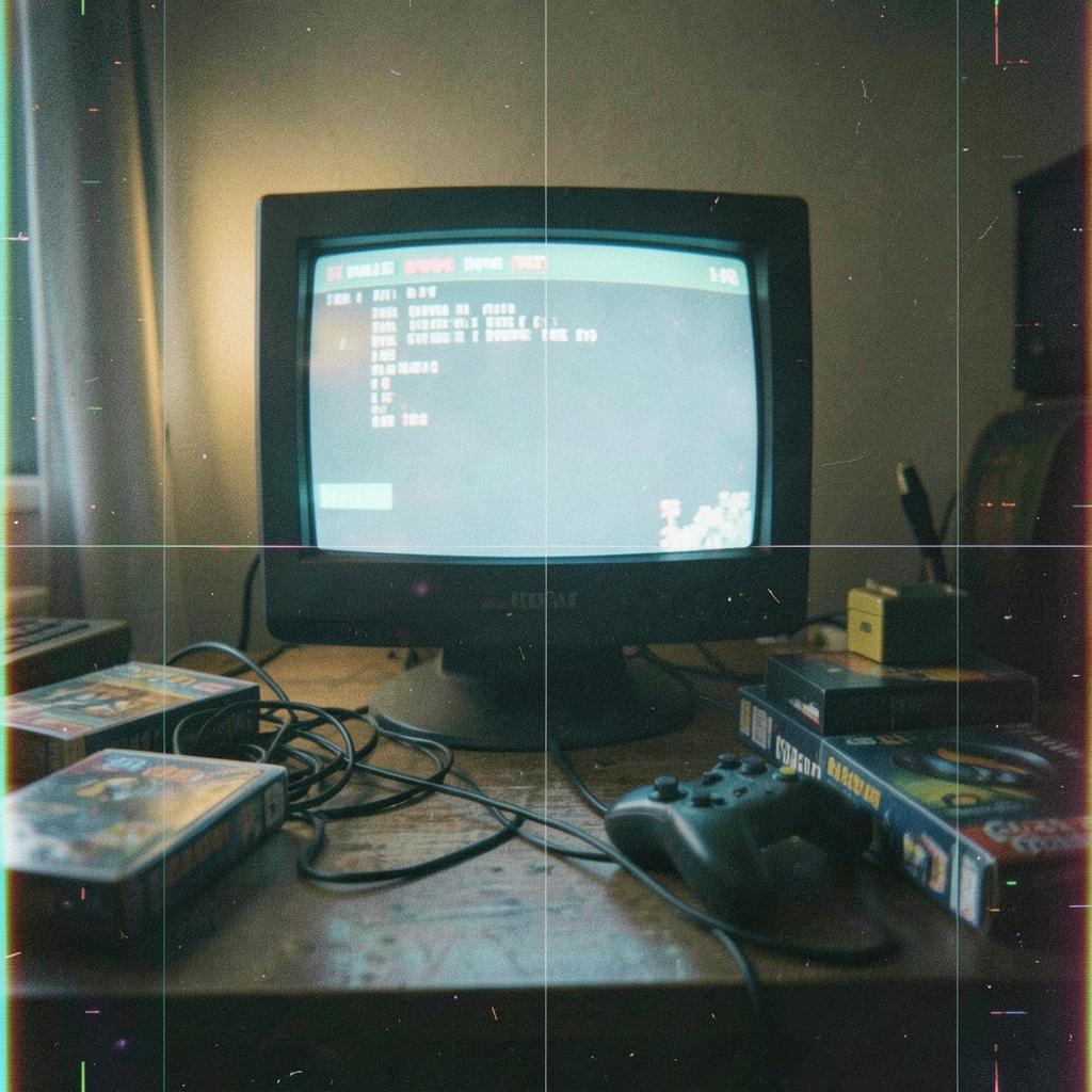 DJ Toyo - Patch Notes Party v1 (Chiptune Comedy Remix) artwork
