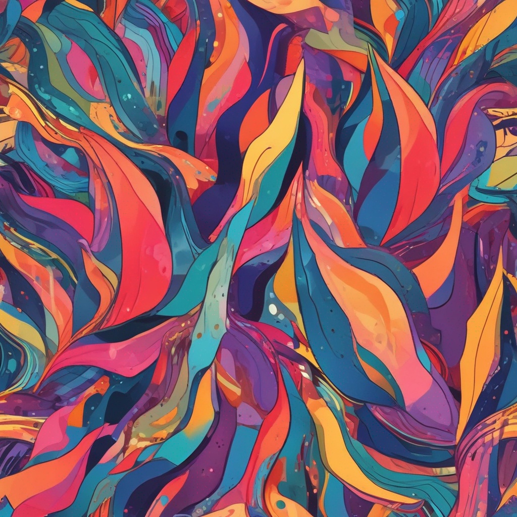 Native Chanting artwork