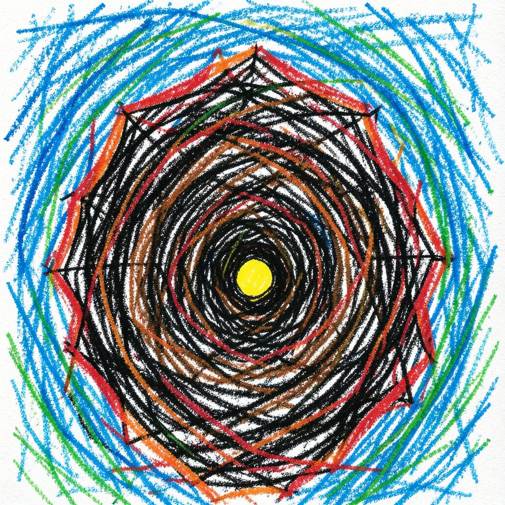 16. „Grab nicht zu tief" artwork