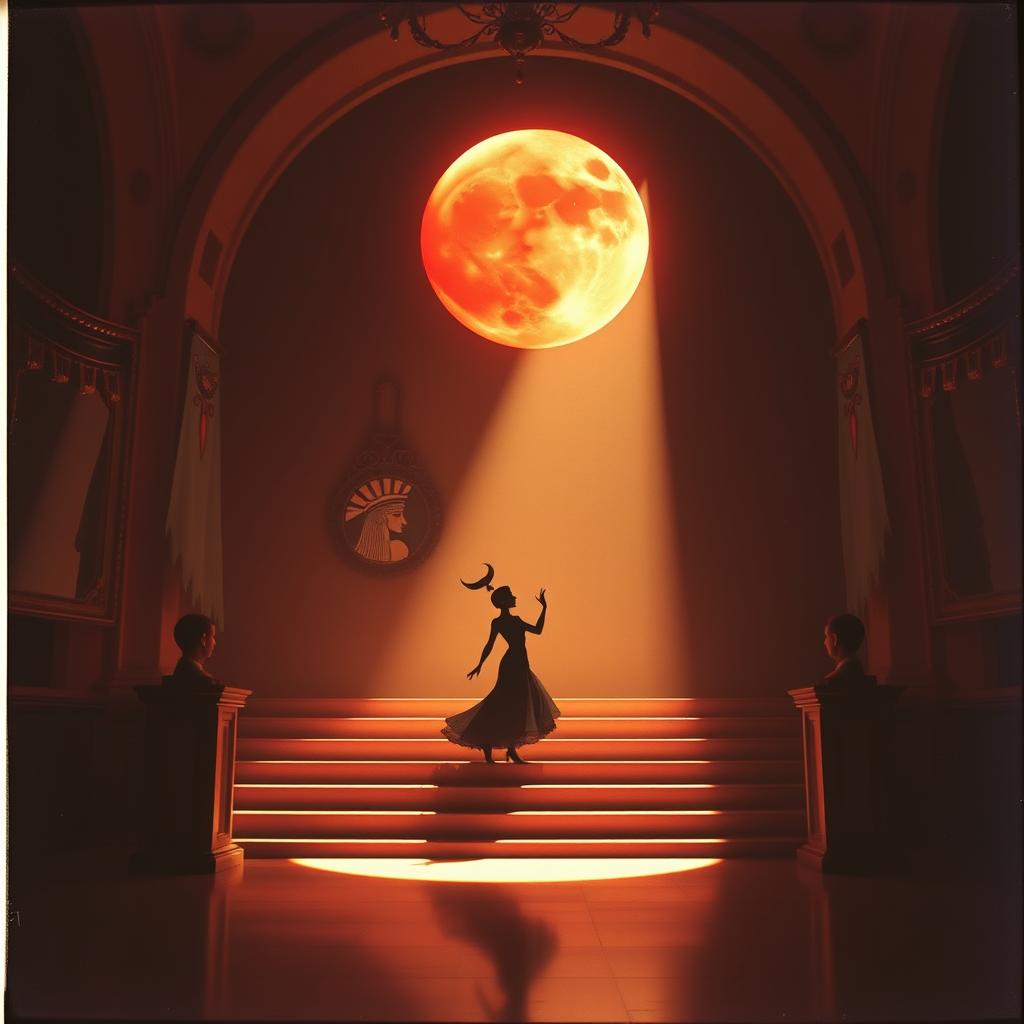 Join The Dance artwork