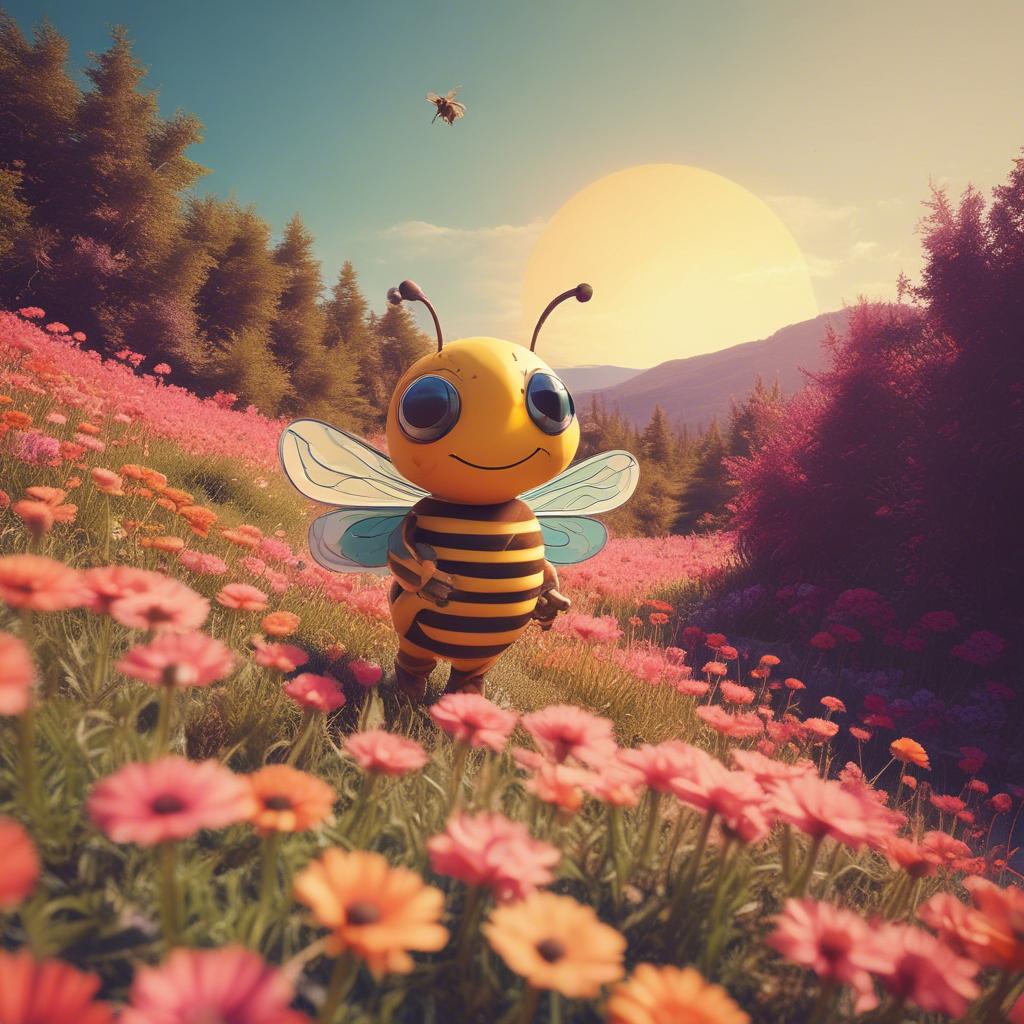 Voice picture for voice 1