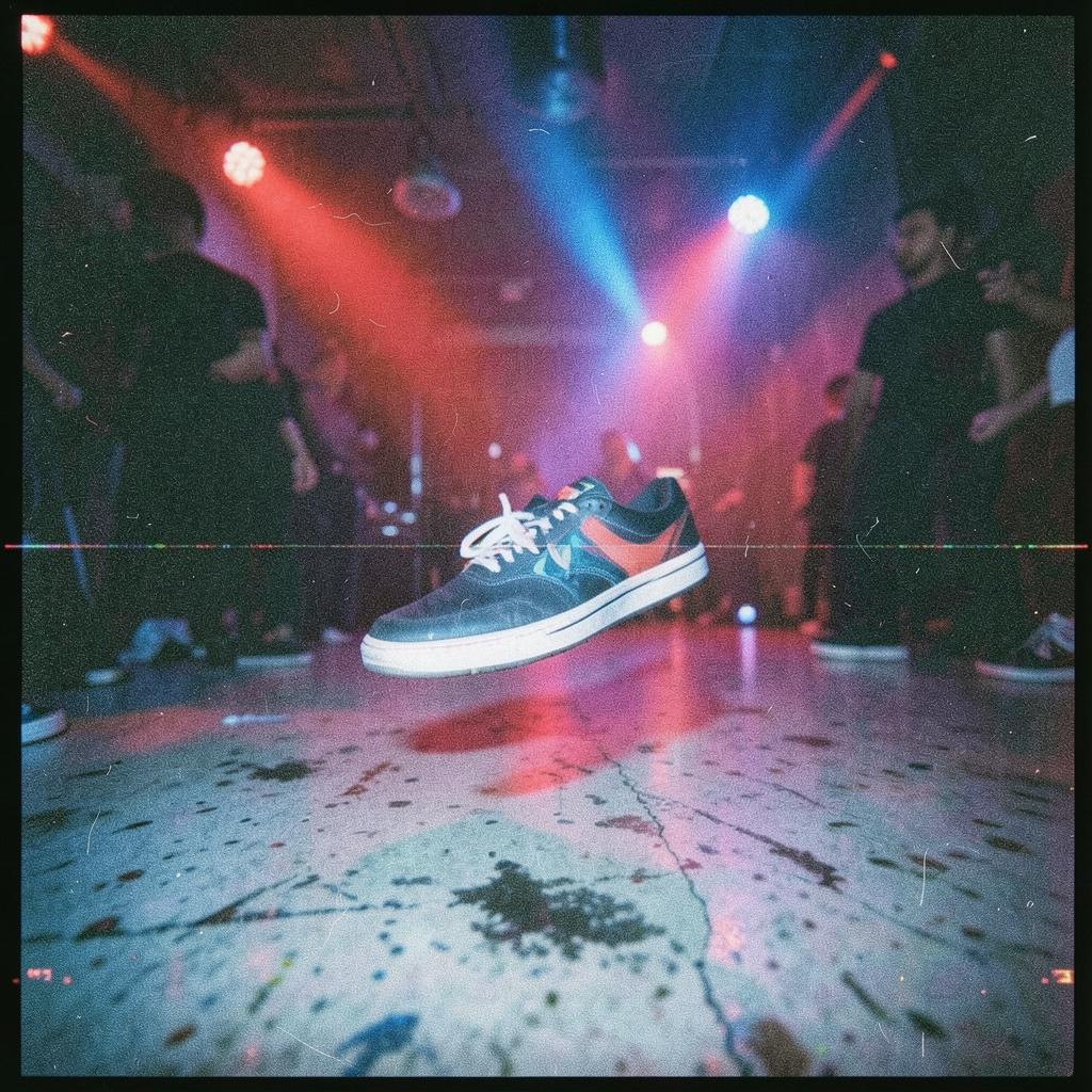 Let The Bodies Hit The Floor artwork
