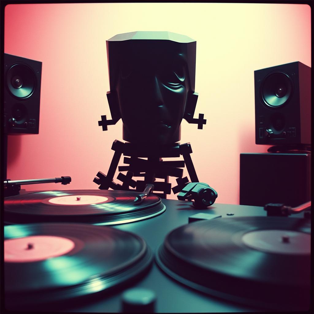 Voice picture for Untitled Persona