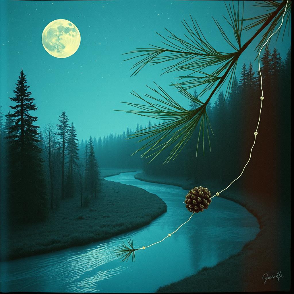 Đếm sao - Một bản tình ca {2} | Tạ Ký artwork