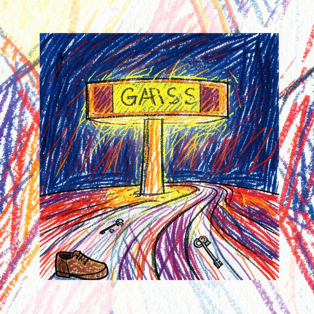 Run to the Night artwork