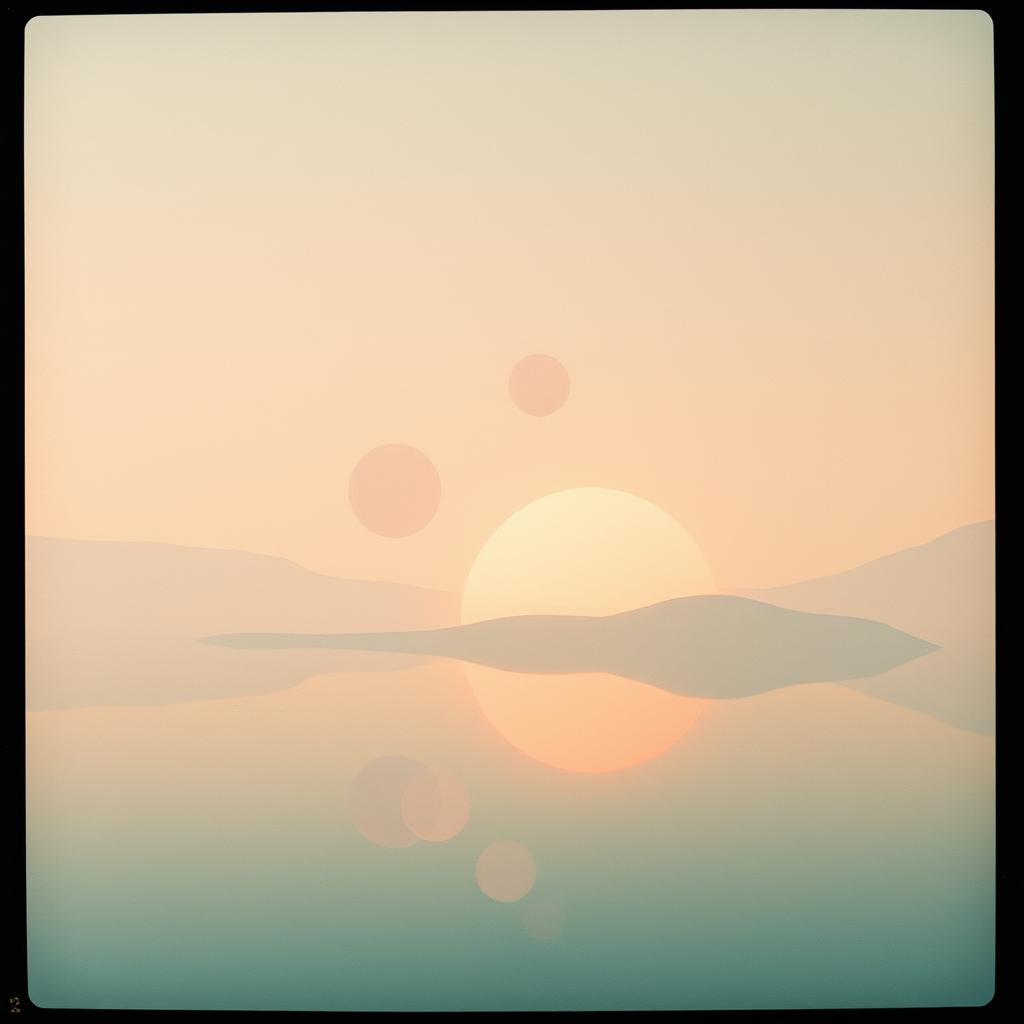 Persona image for Heavenly Synths