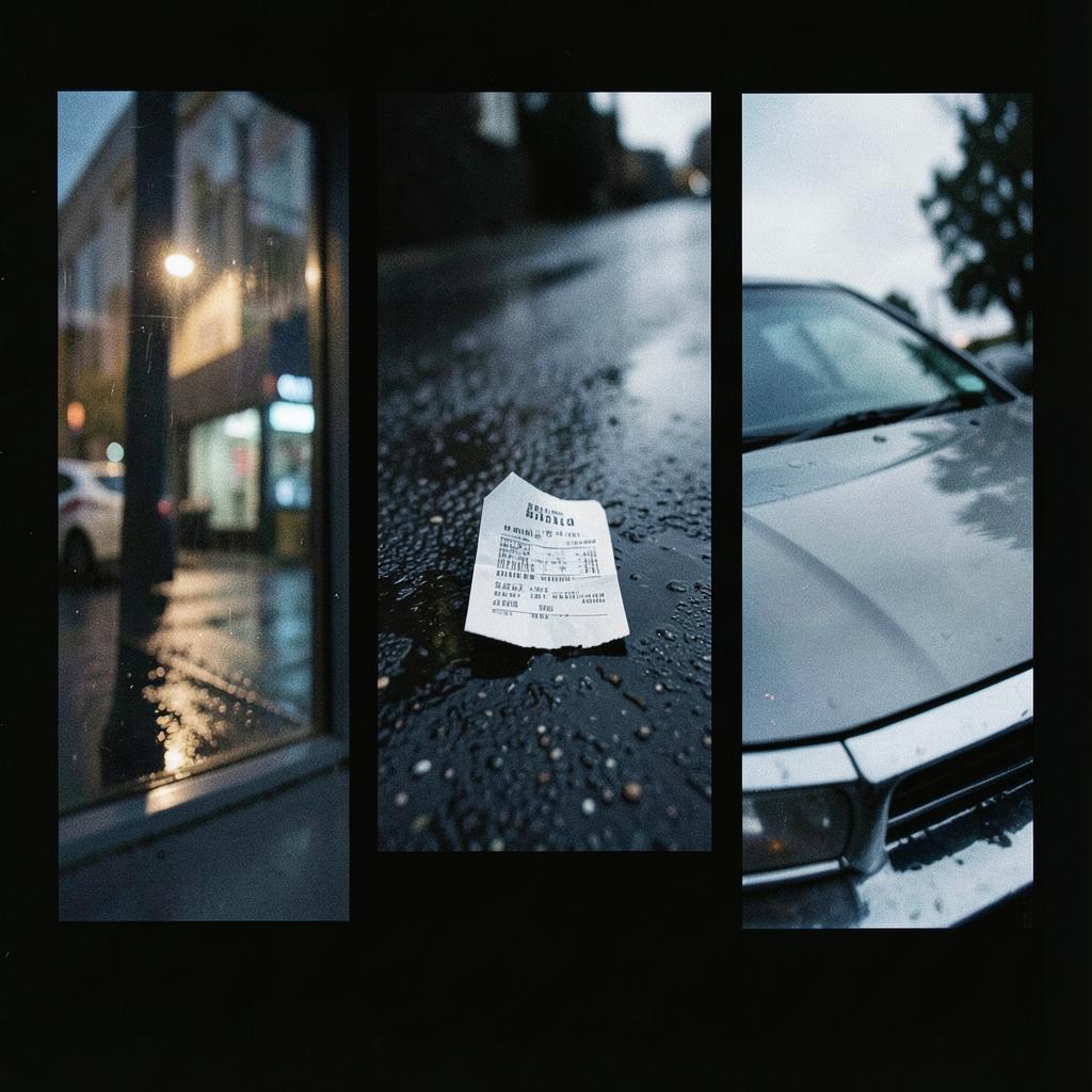 You Can Keep the Apology artwork
