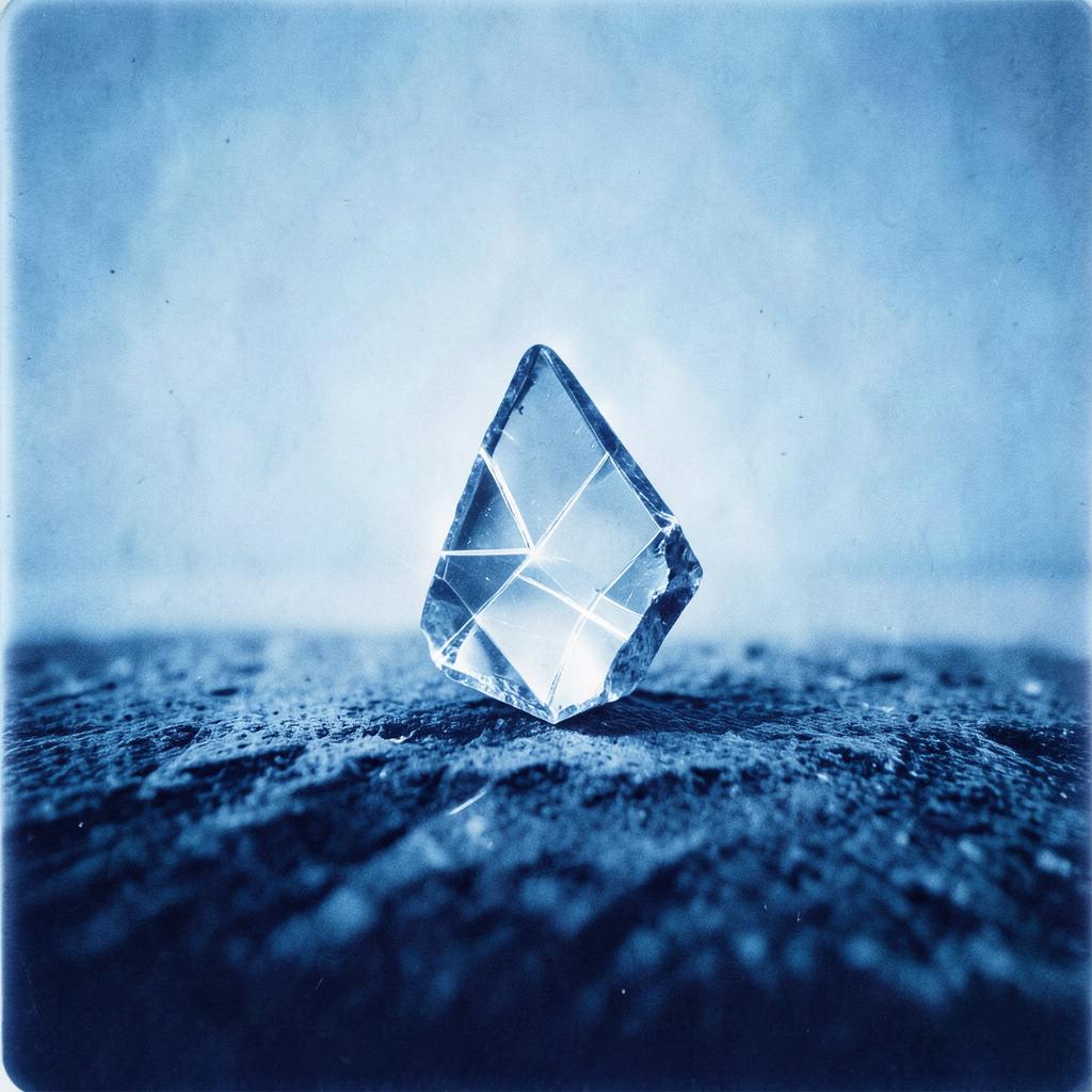 Look'n For Bedrock artwork