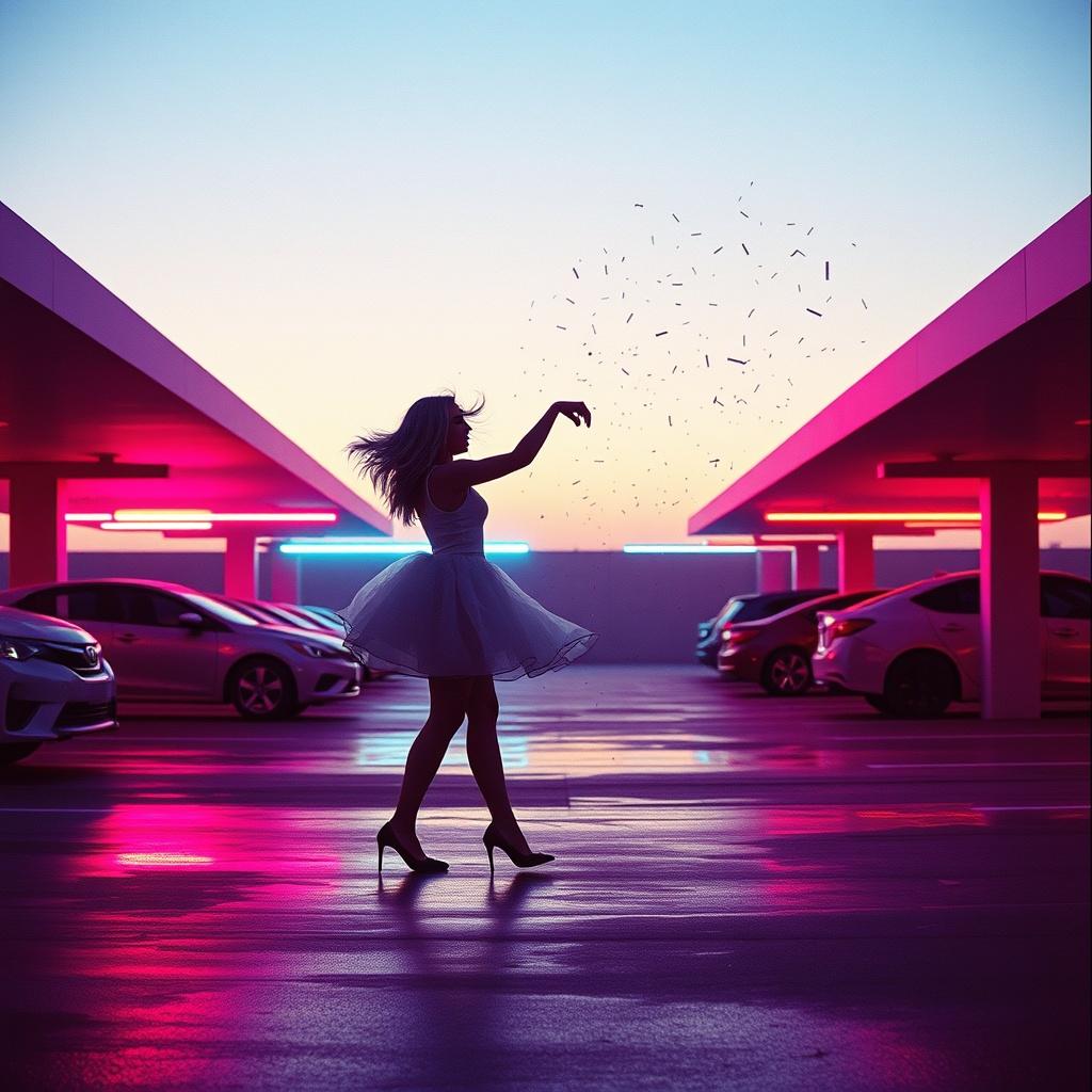 Turn It Loose Tonight artwork