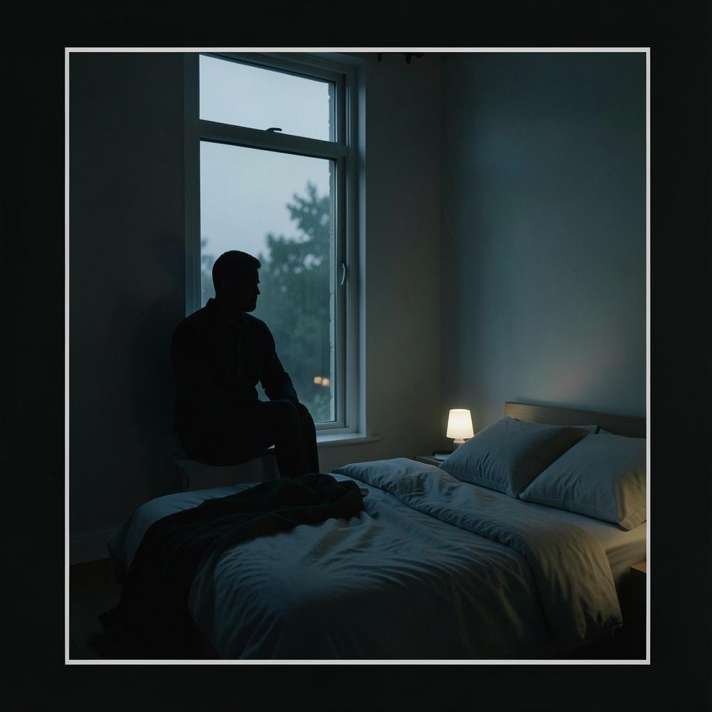 Razor Sleep artwork