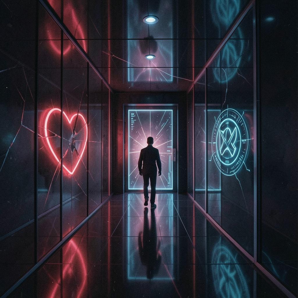 Should Hate You artwork
