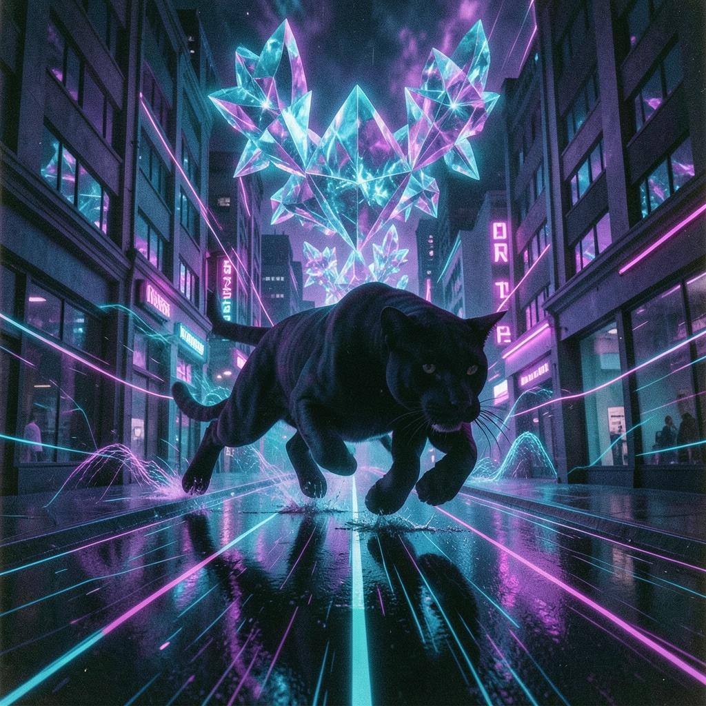 Jump!(Liquid Funk) artwork