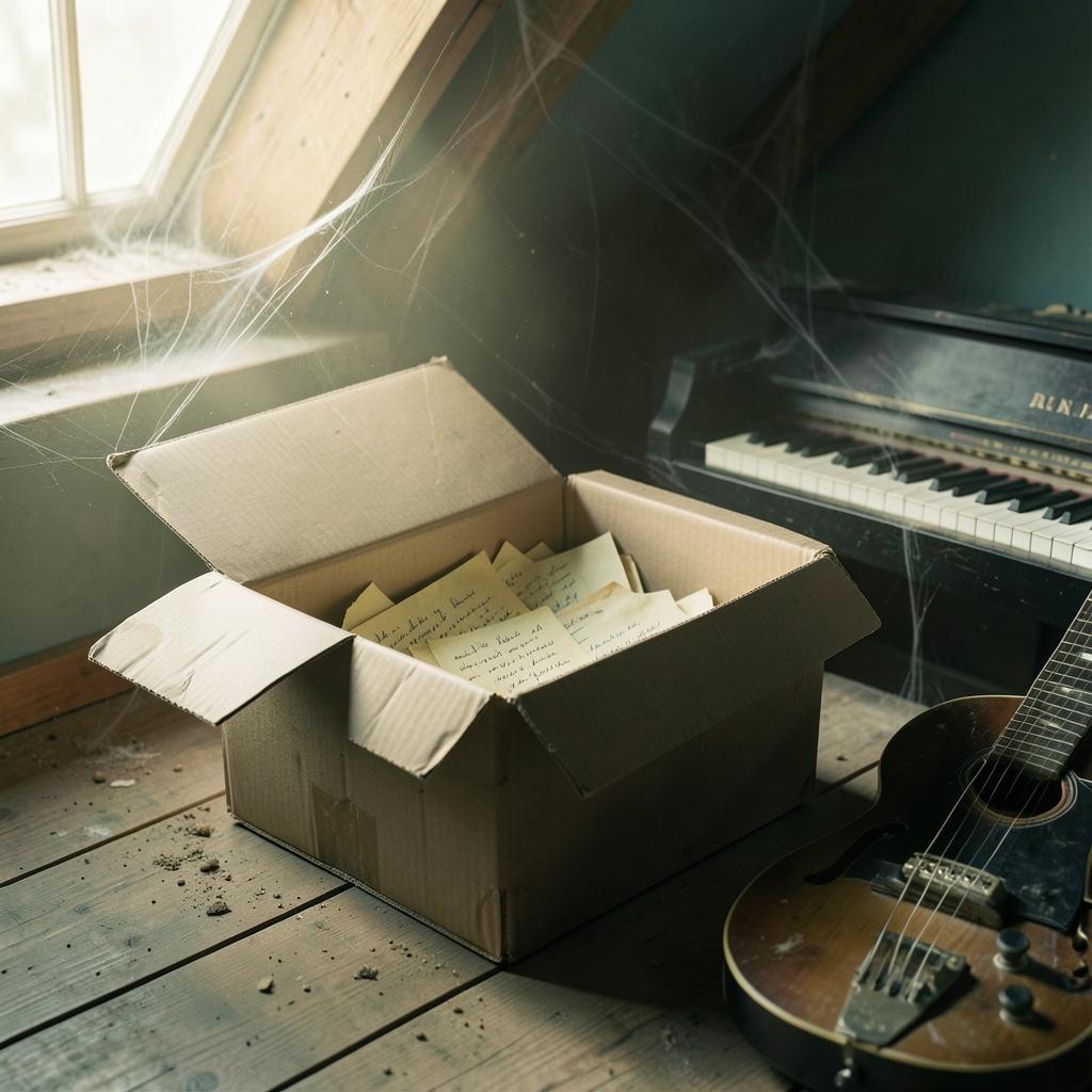 Song Image