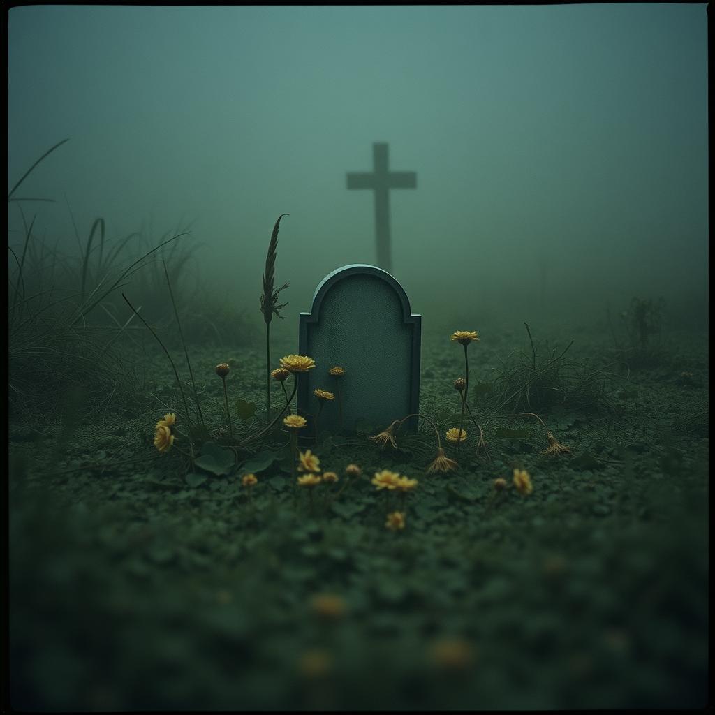 Death Nesting - Gravebound Work artwork