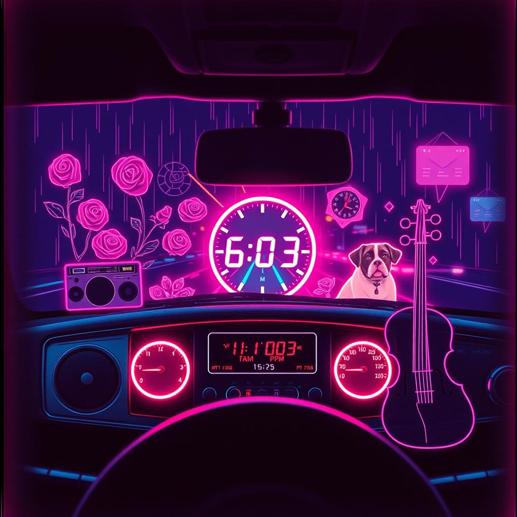 Song Image