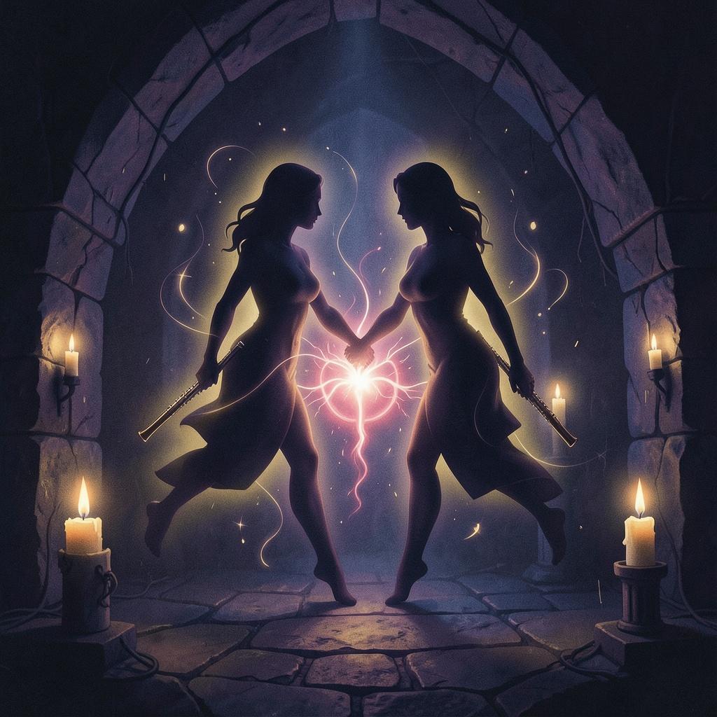 Enigmatic law (Remastered) artwork