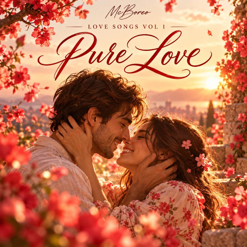 Love Songs Vol 1 — Pure Love