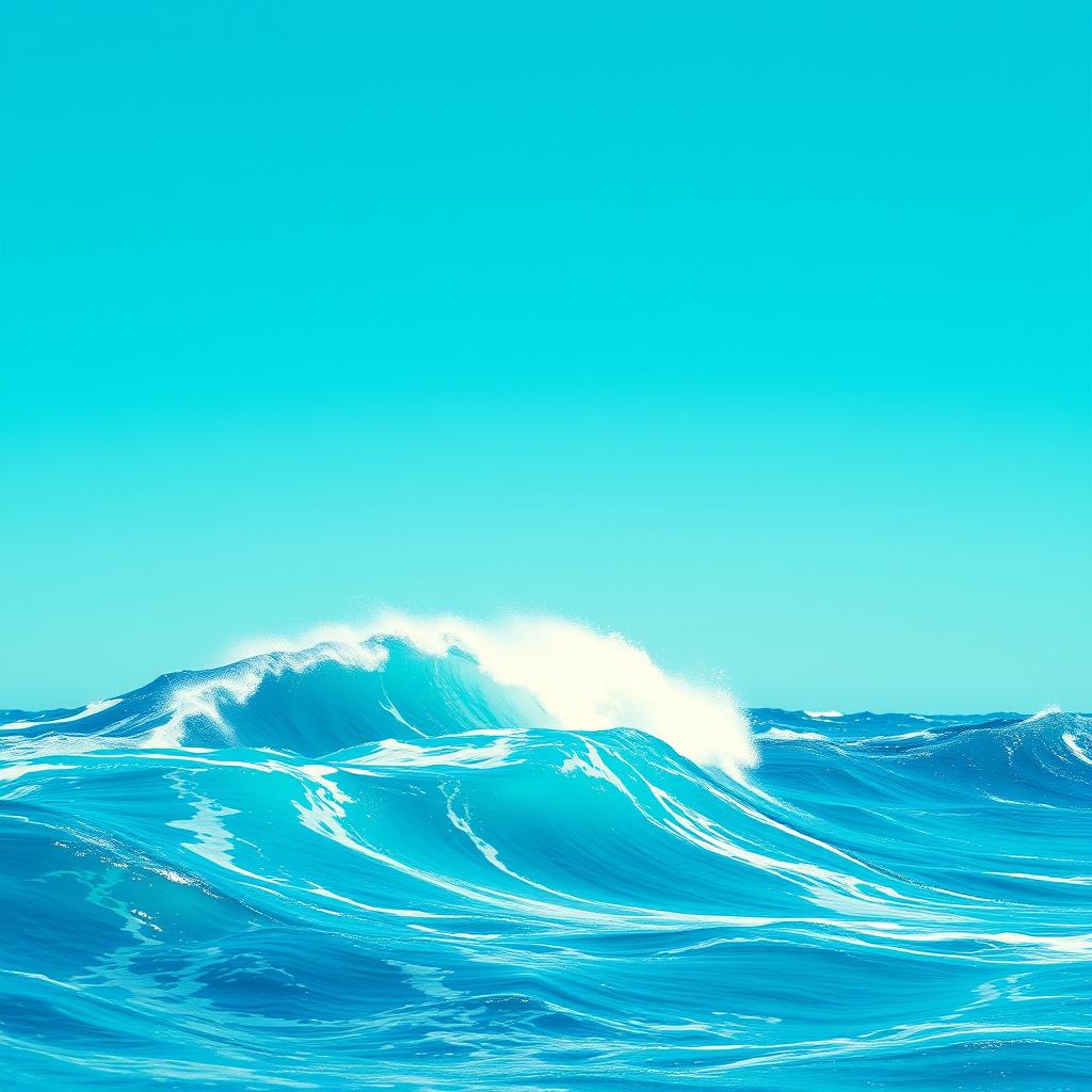 Neptune Blue artwork