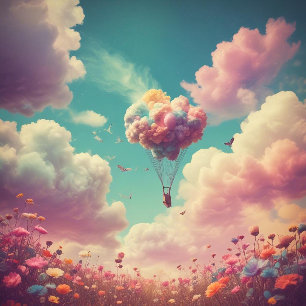 Dream artwork