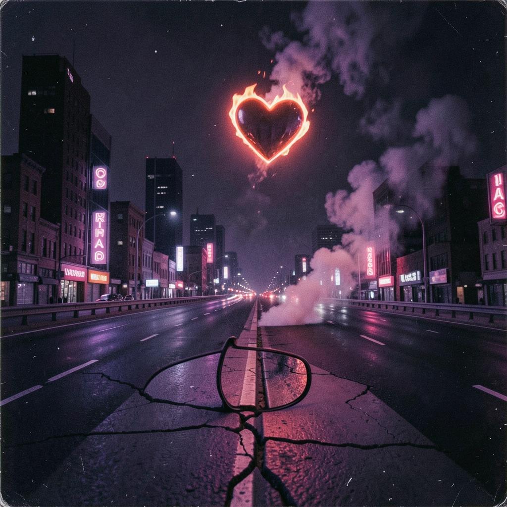 Playlist cover art