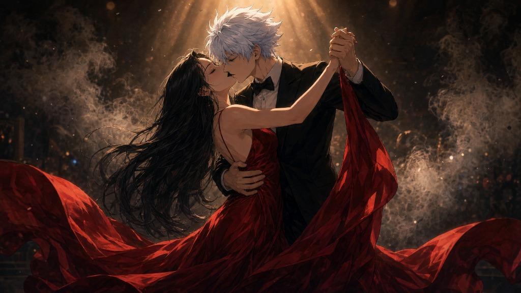 Mementos of Love