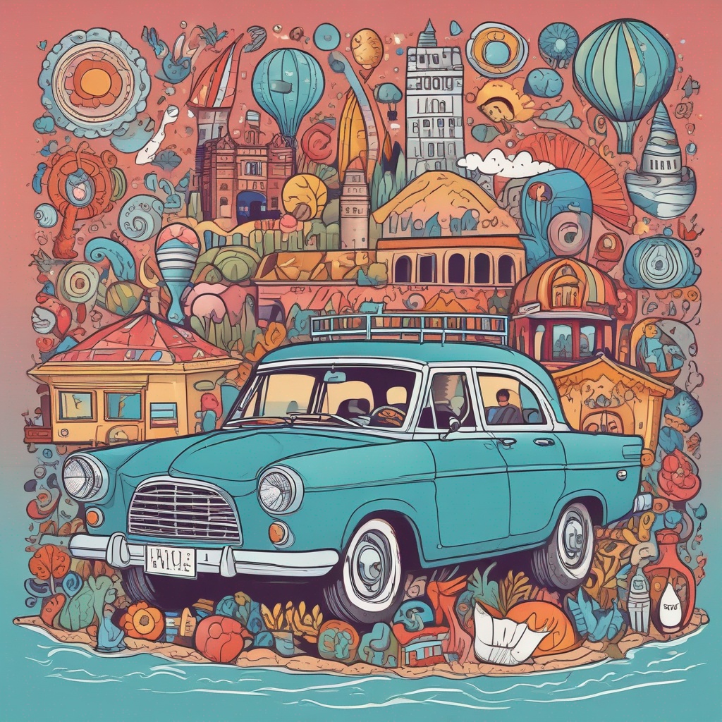 Song Image