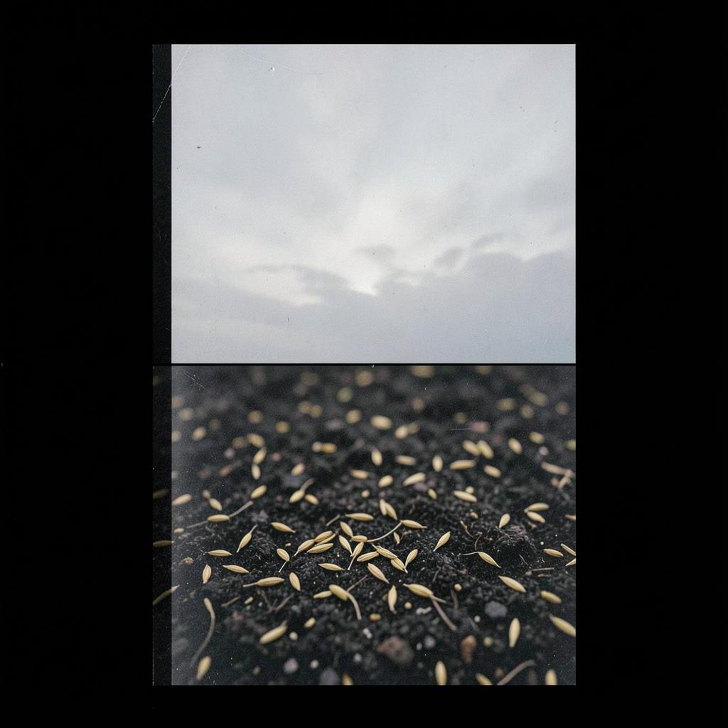 Make Heaven Wait (We Need You Here) artwork