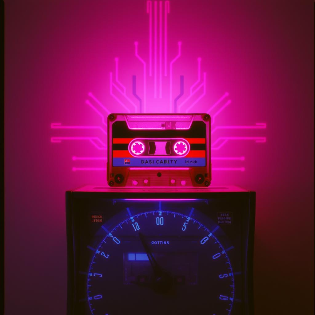 Vectorize embeddings artwork