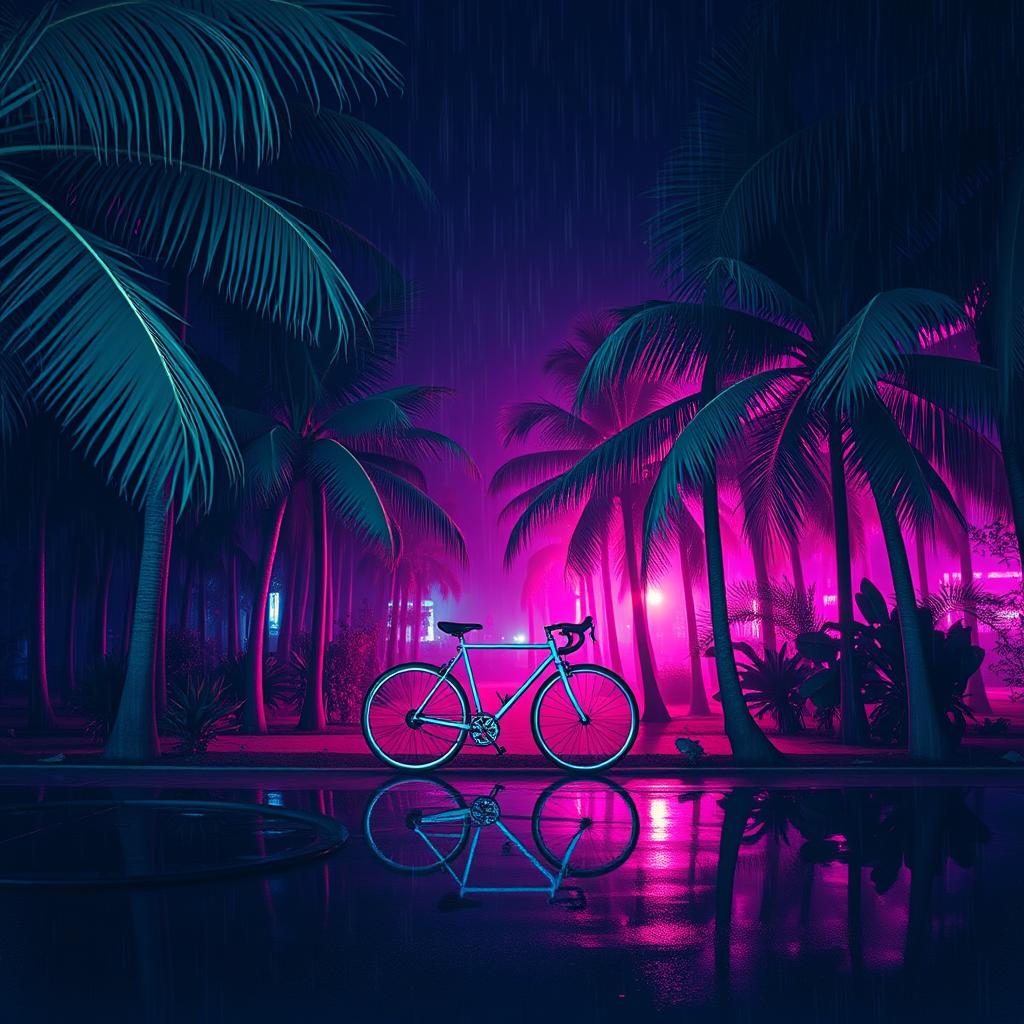 LNSCH - Lost im Paradies artwork