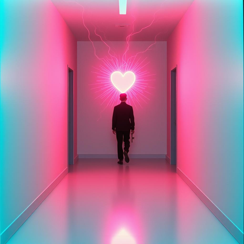 Persona image for Danny Werk