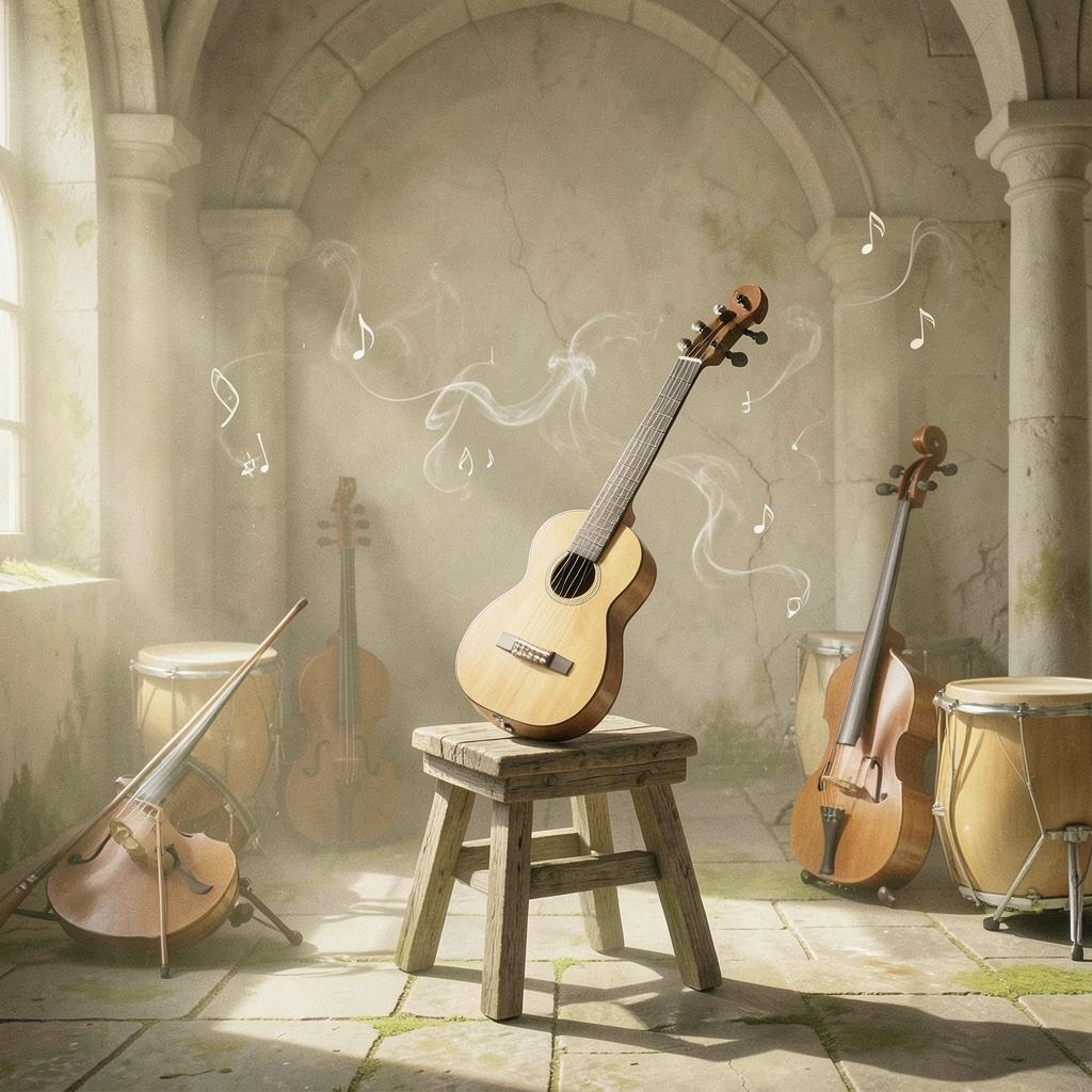Song Image