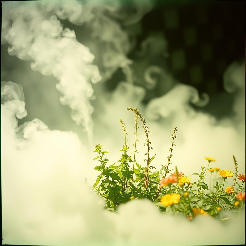 Persona image for Grünes Feuer 