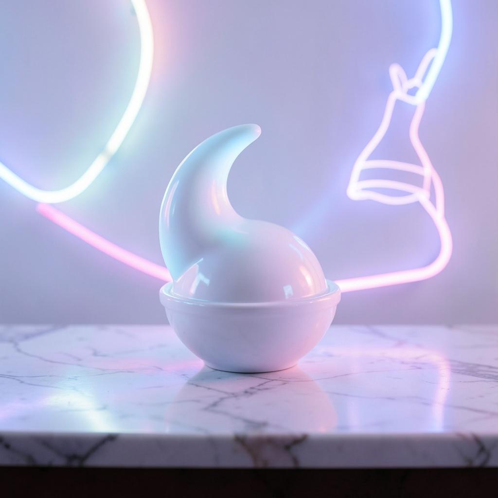 Gelato Mammma Mia! artwork