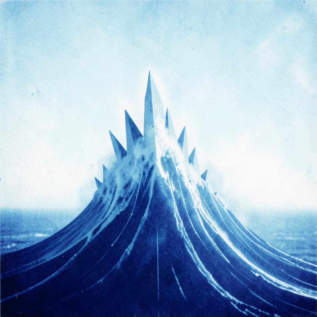 Trance Horizon (Rave Peak) (MIX 2) V6 artwork