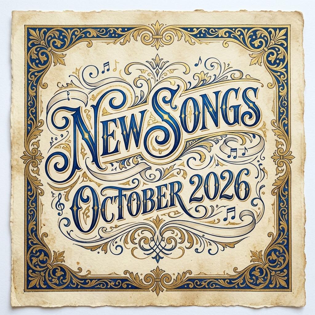 OCTOBER 2026