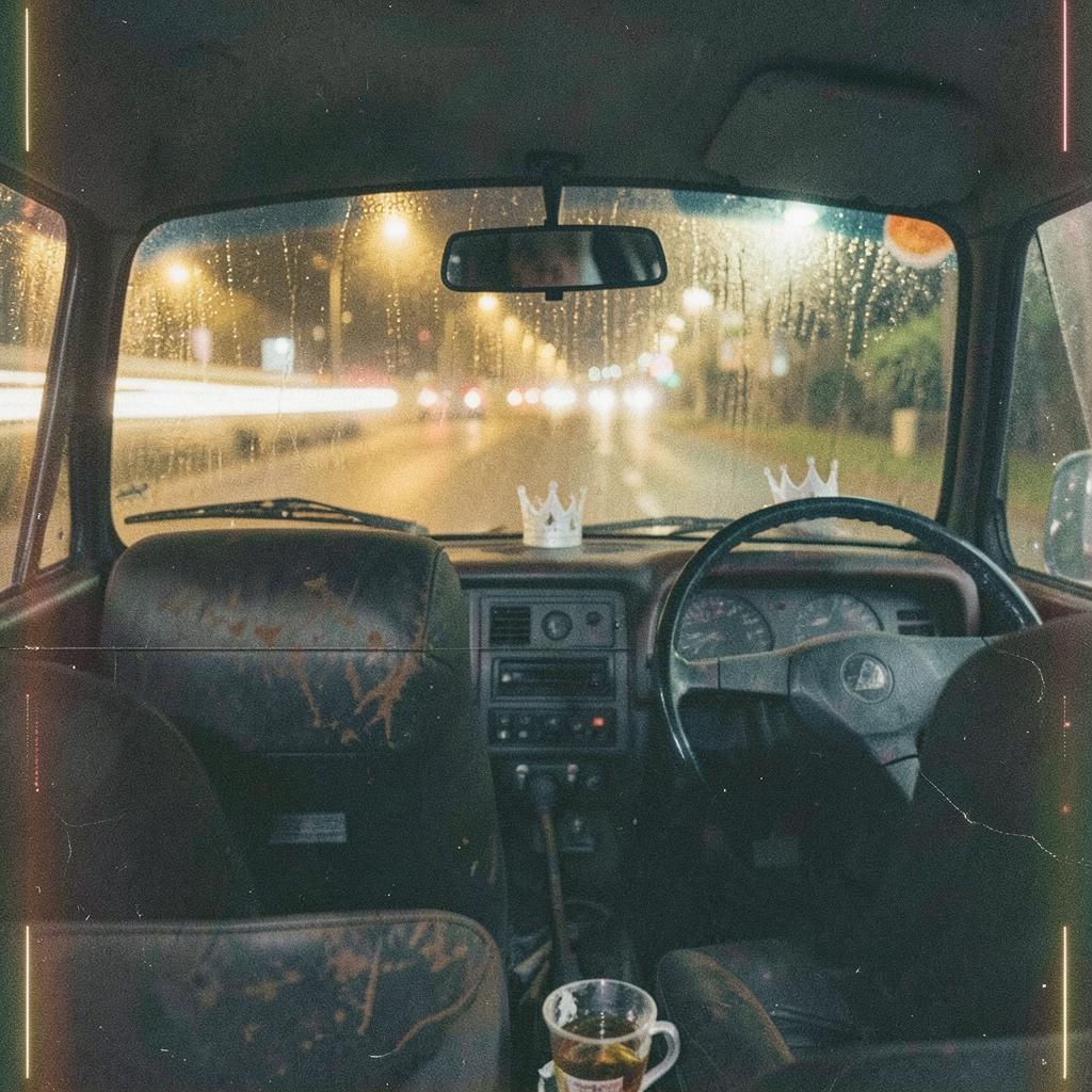 Rear View v14 artwork