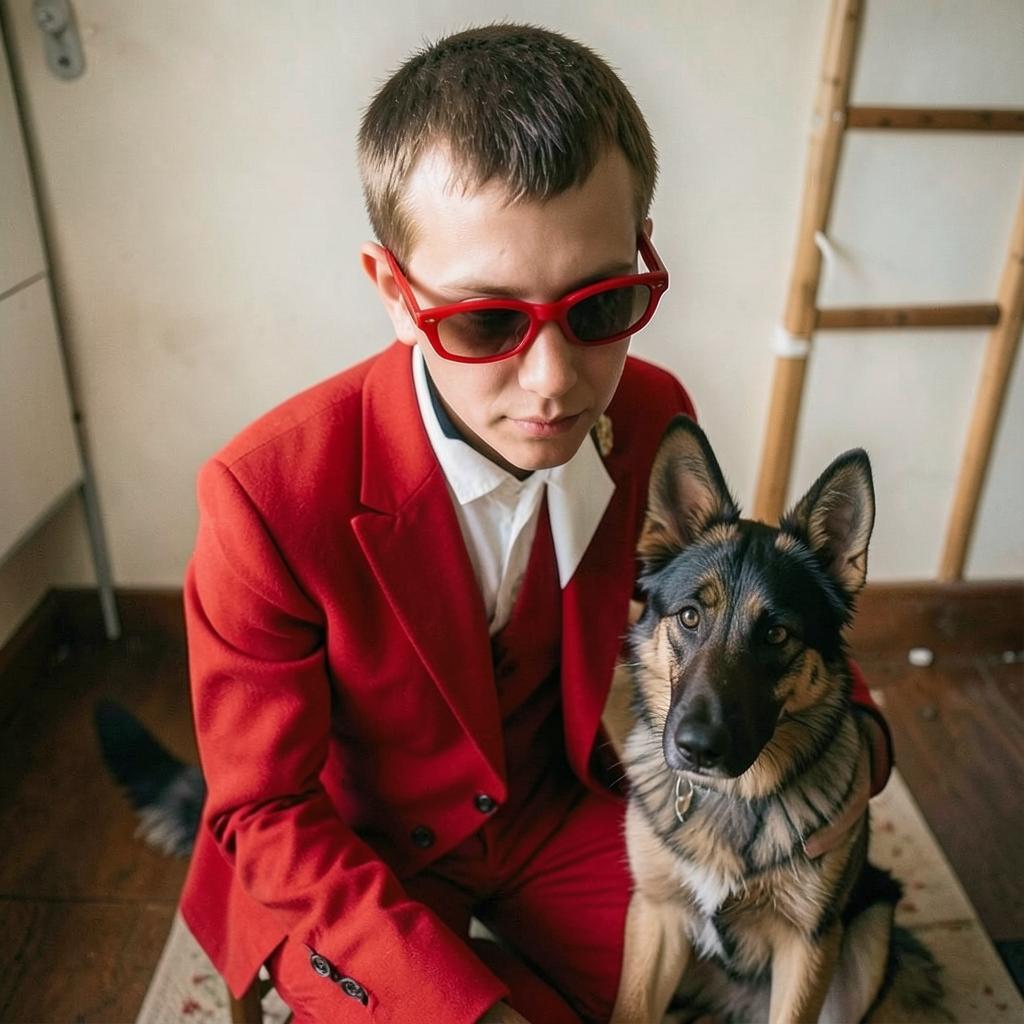 Song Cover Image