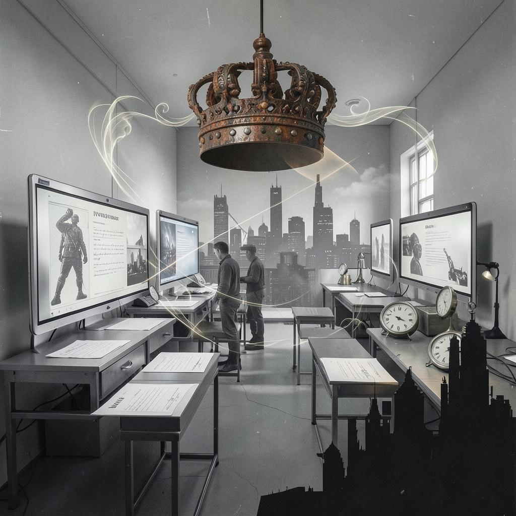Song Image
