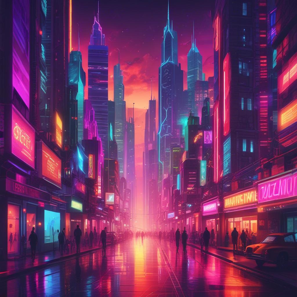 Electrocity 2