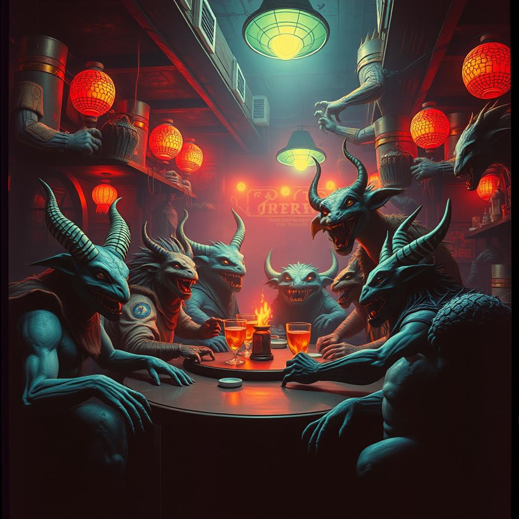 Persona image for Dreamland