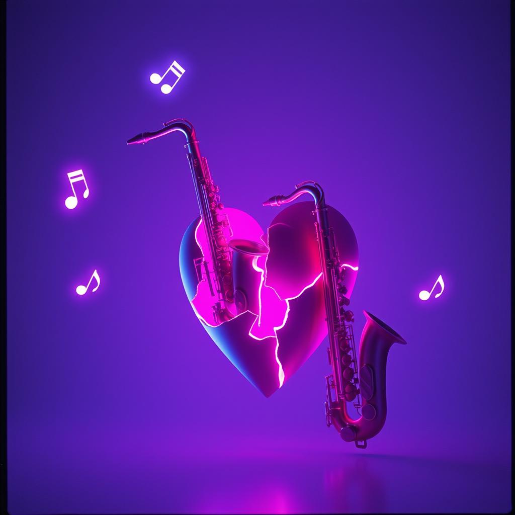 "Love Again" | Full Track (Remix) artwork