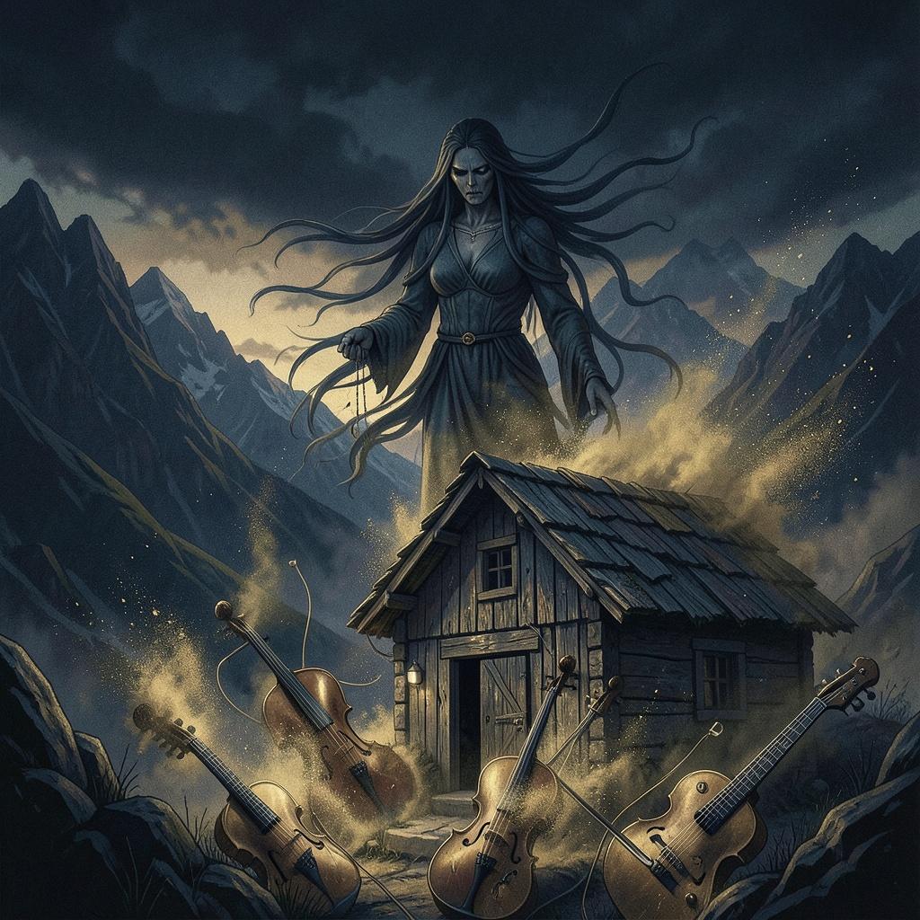 Song Image