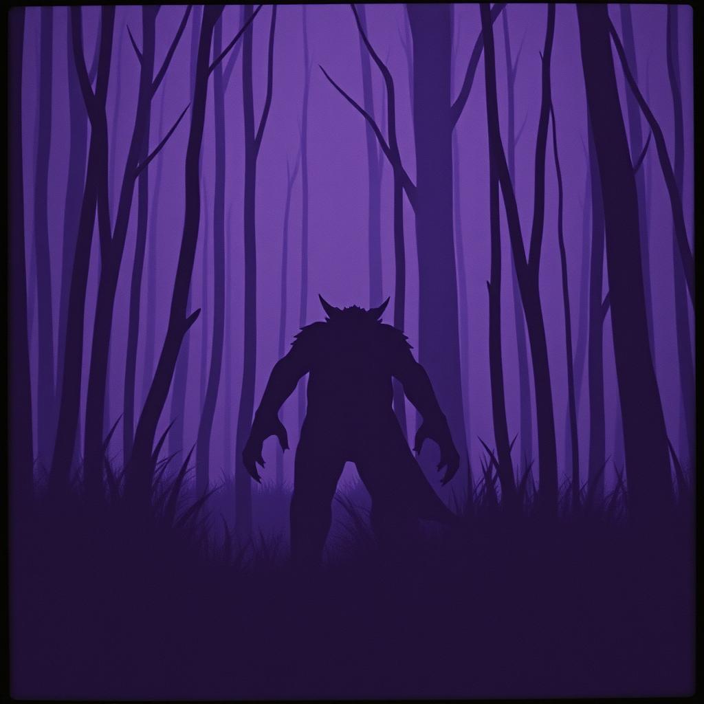Persona image for The Babadook